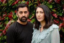 aamer anwar wife