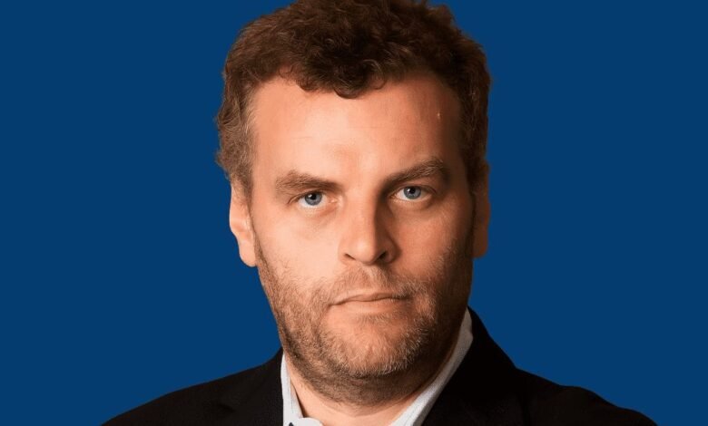 tim montgomerie health problems