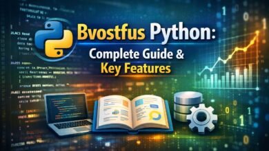 bvostfus python