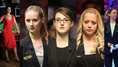 female snooker referees