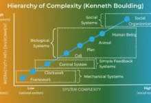 Complexity of Higher