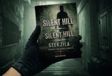 guia silent hill geekzilla