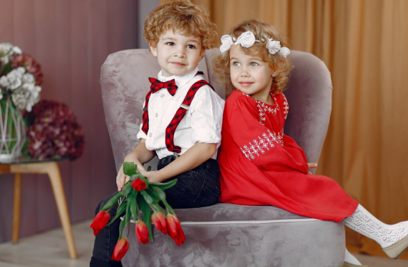 baby and toddler fancy dress