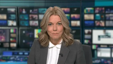 mary nightingale illness