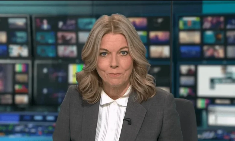 mary nightingale illness