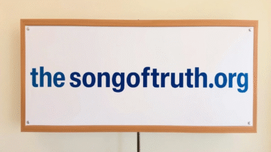the songoftruth org