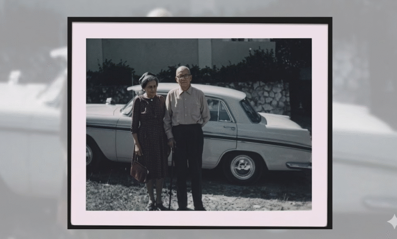 did rosa parks husband have a car