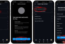 does instagram have profile views