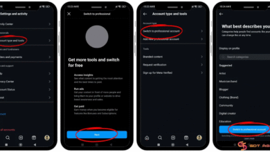 does instagram have profile views