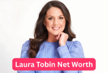 laura tobin net worth