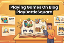 playing games blog playbattlesquare