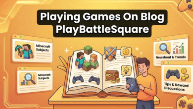 playing games blog playbattlesquare