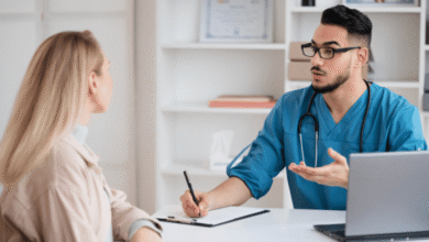 Targeted Therapy for Cancer