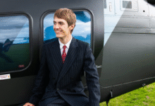 francis bourgeois net worth