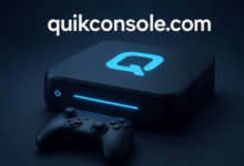 quikconsole com