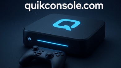 quikconsole com