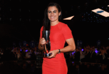 karen carney net worth