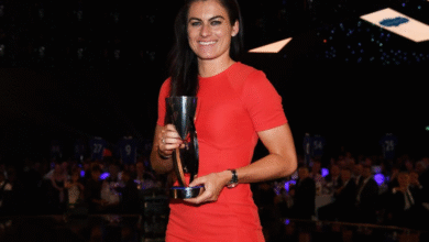 karen carney net worth