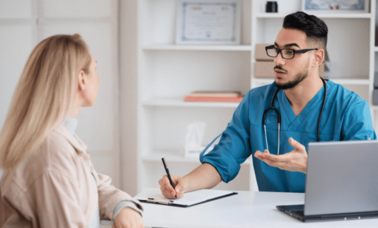 Targeted Therapy for Cancer