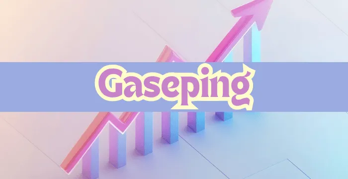 gaseping com