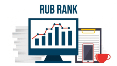 rub ranking