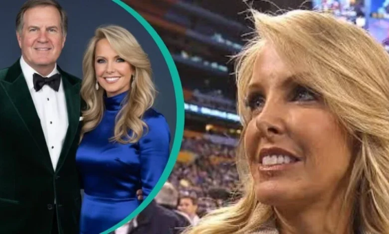 obituary debby clarke belichick