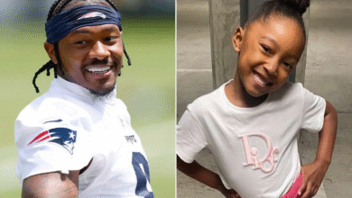 how many kids does stefon diggs have