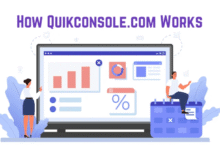 quikconsole com