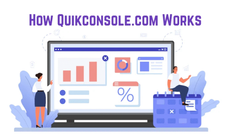 quikconsole com