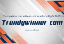 trendywinner com