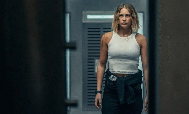 exterritorial reviews