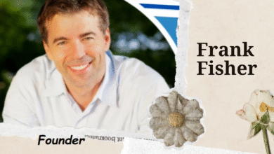 thestripesblog contact fisher