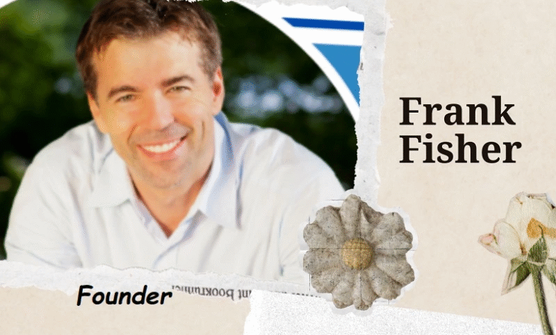 thestripesblog contact fisher