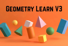 geometry learn v3