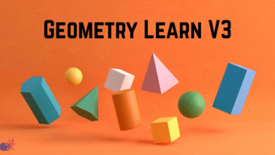 geometry learn v3