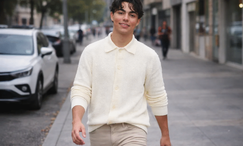 how old is malachi barton