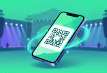 wechat mini program ticketing events