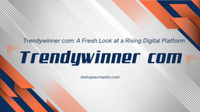 trendywinner com