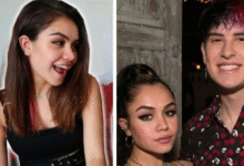 how tall is jake webber