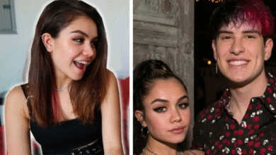 how tall is jake webber