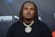 tee grizzley net worth