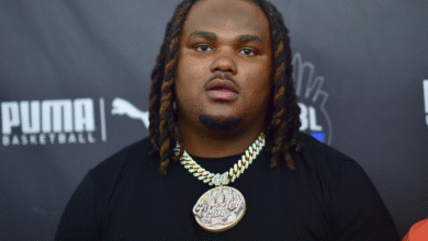 tee grizzley net worth