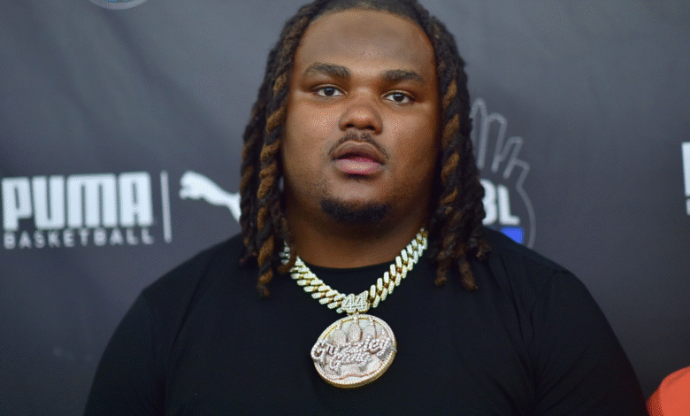 tee grizzley net worth