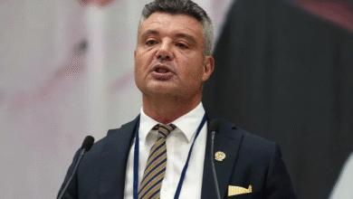 sadettin saran net worth