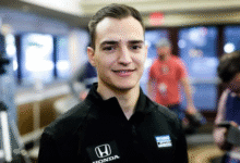 alex palou net worth