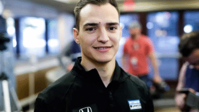 alex palou net worth