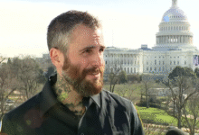 michael fanone net worth