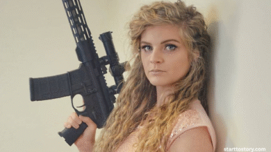 kaitlin bennett net worth