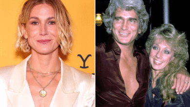 jennifer landon net worth