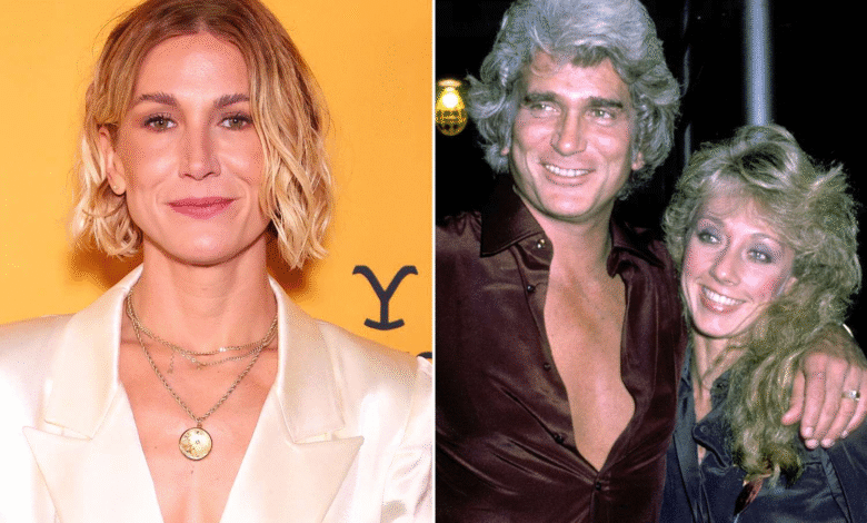 jennifer landon net worth